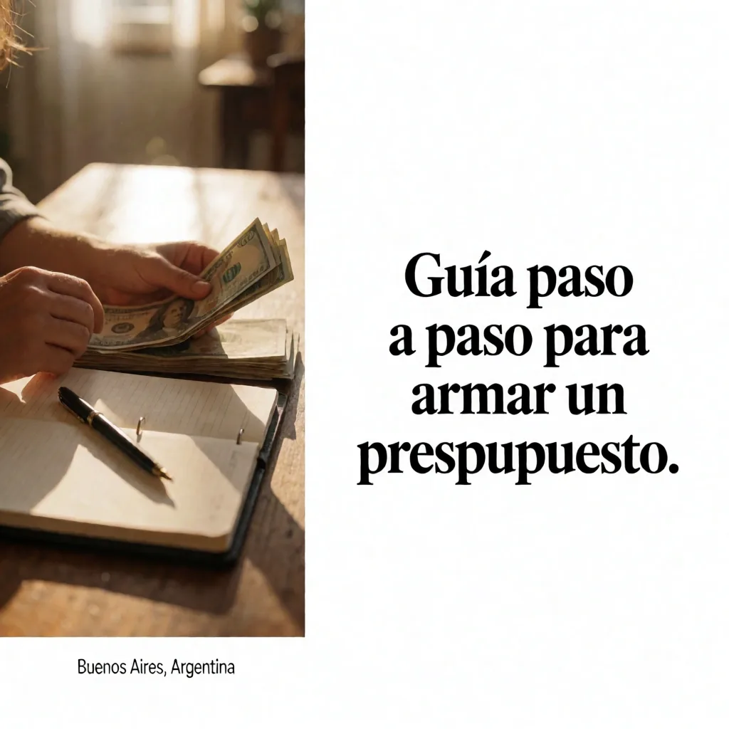 Planificación financiera personal