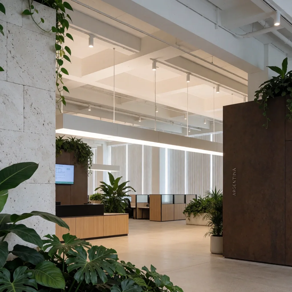 Alabastq Digital Office